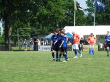 S.K.N.W.K. 1 - Hansweertse Boys 1 (comp.) seizoen 2021-2022 (57/97)